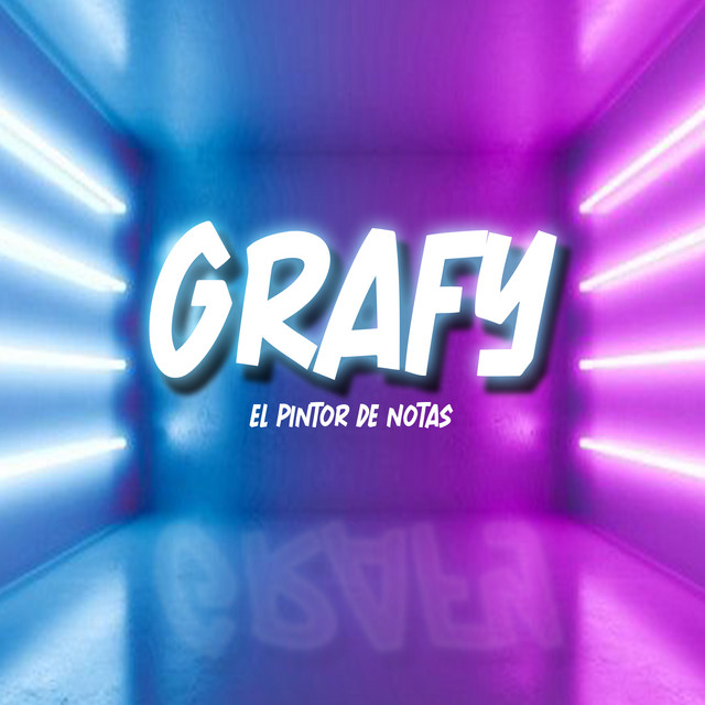 Grafy | Spotify