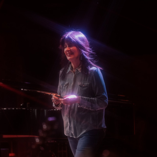 Joy Harjo image