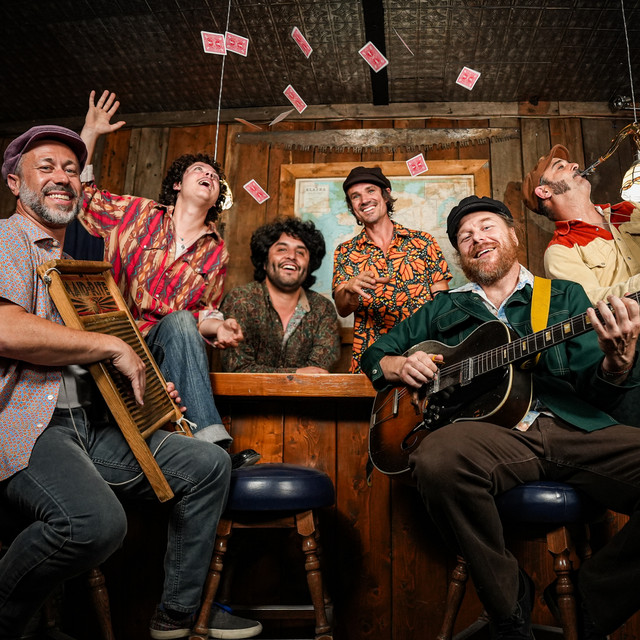 The California Honeydrops