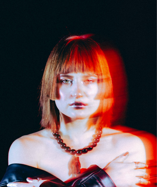 Anastasia Rydlevskaya