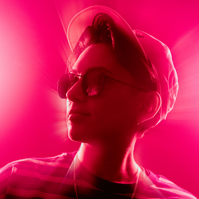 ANNALXG artist photo