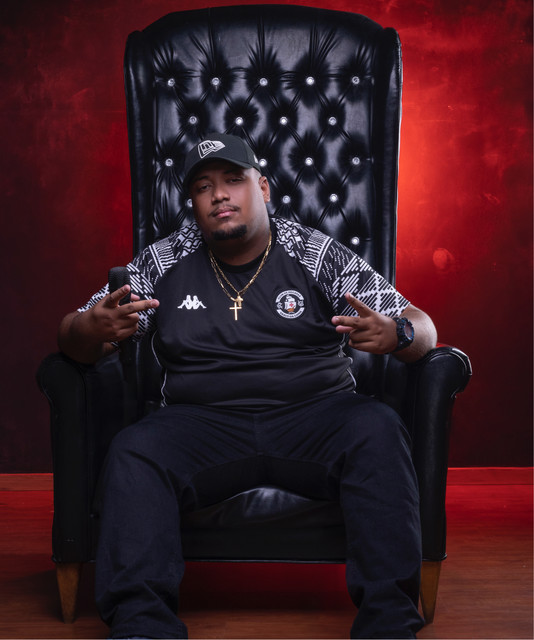 List of songs by Mc Kelles - Chosic