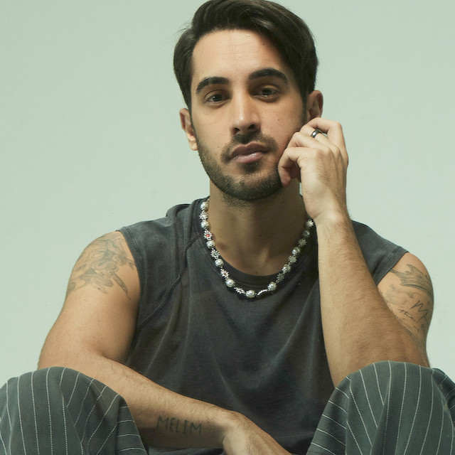 Diogo Melim