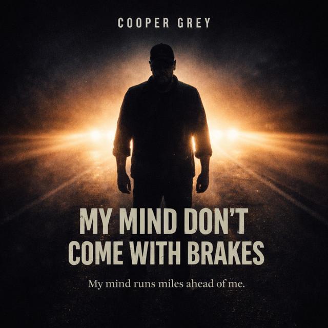 Cooper Grey