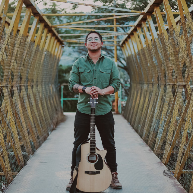 Daniel Reos | Spotify