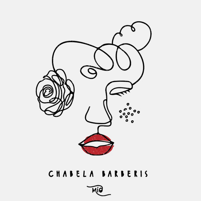 Chabela Barberis