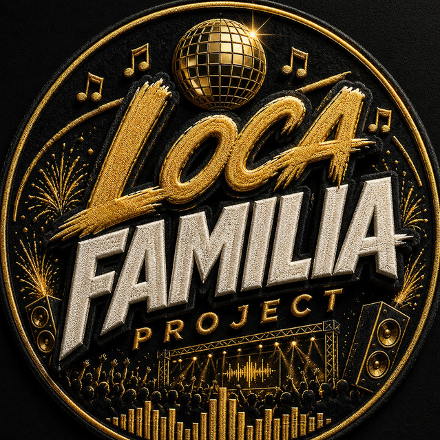 Loca Familia Project