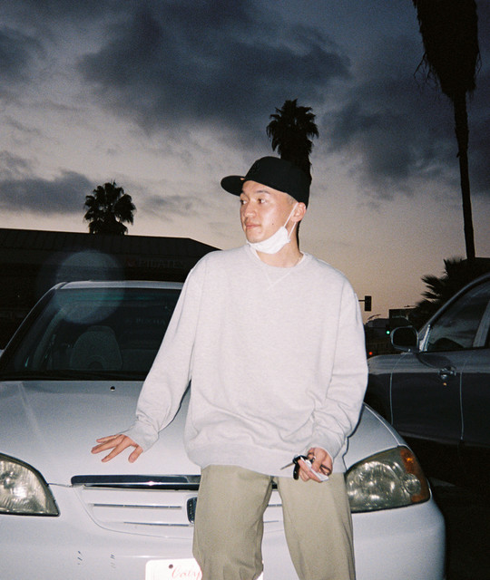 KIT | Spotify