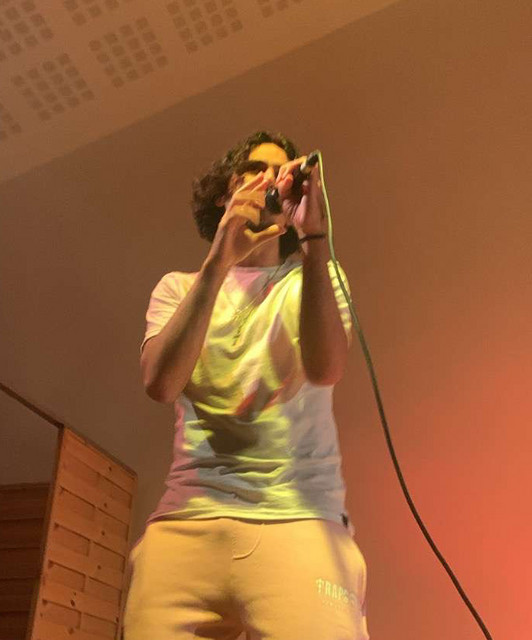 4uSEV | Spotify