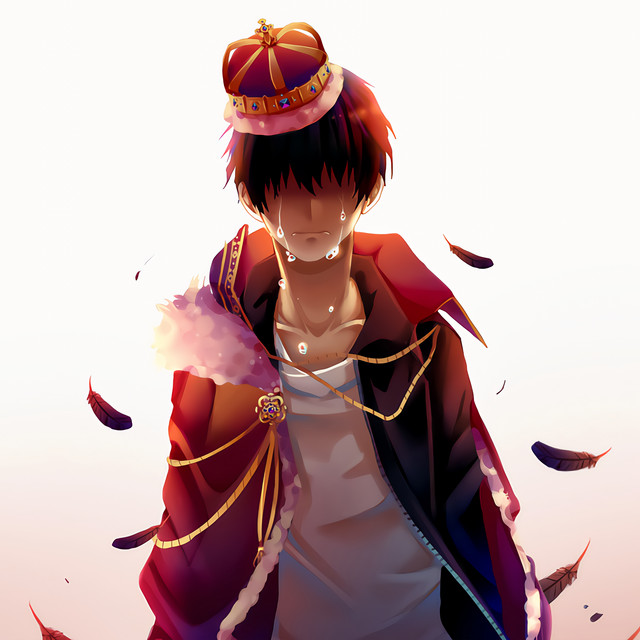 KING 夢