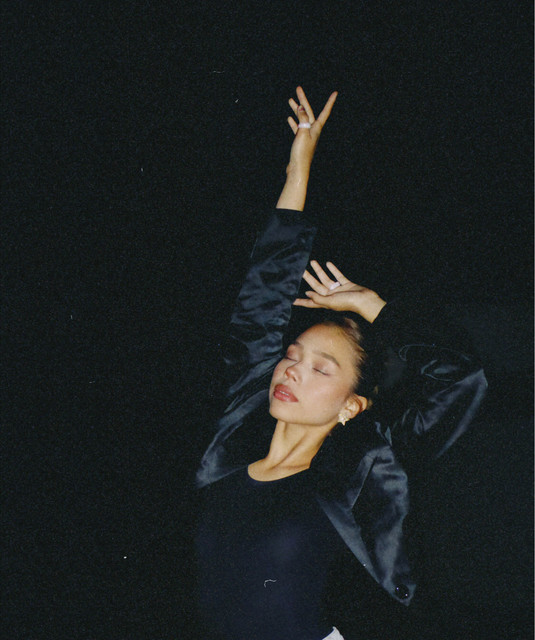 ZHARI | Spotify