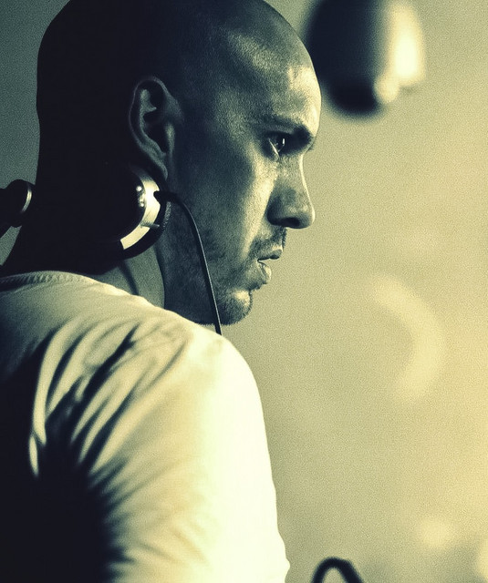 Tom Baxter | Spotify