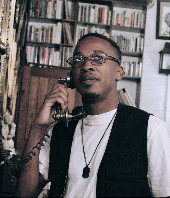 TswanaLog