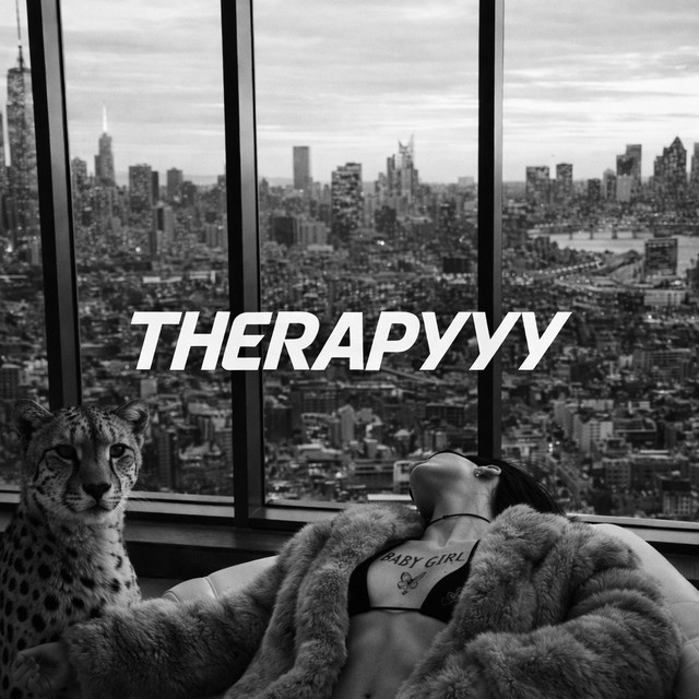 Therapyyy