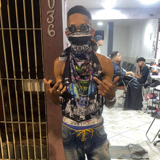 Mc Luizinho LZ