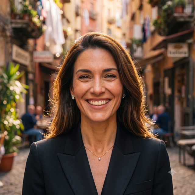 Erika Damore
