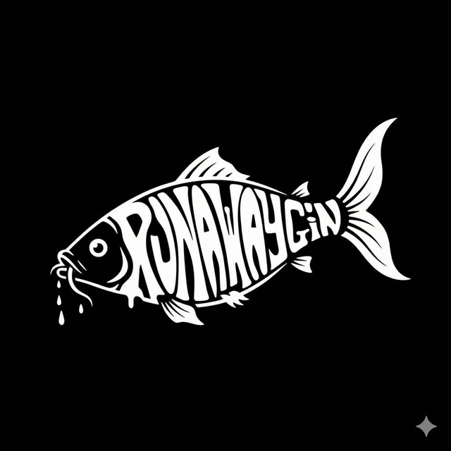 Runaway Gin