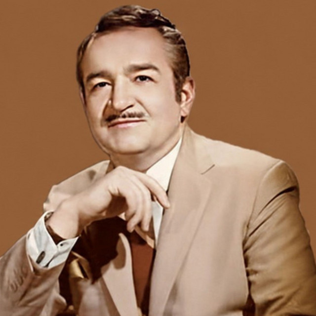 Leo Marini