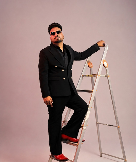 Harman Gullzar