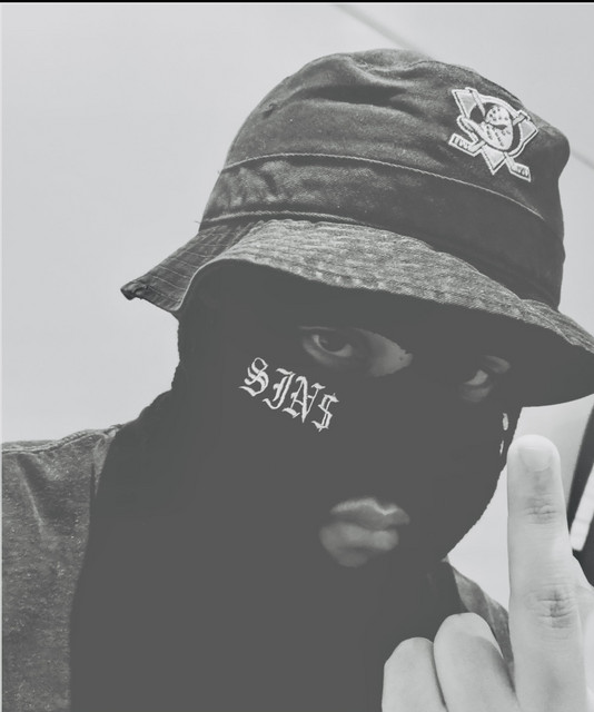 SIN$ | Spotify