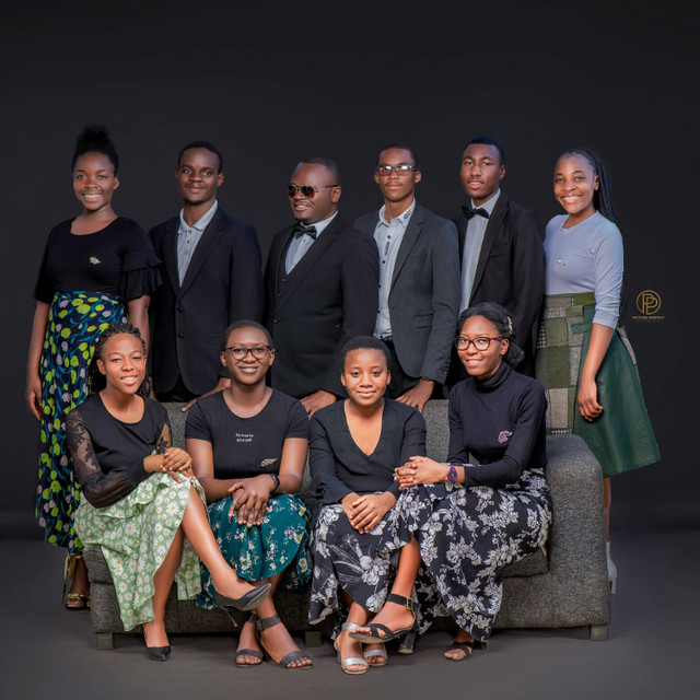 Gospel In Us