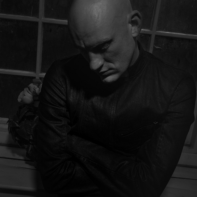 Blackhaine image