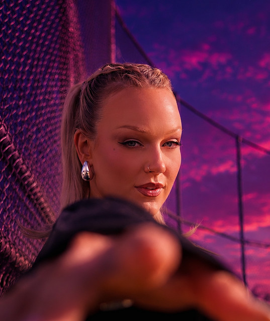 Kiarrah Ireland