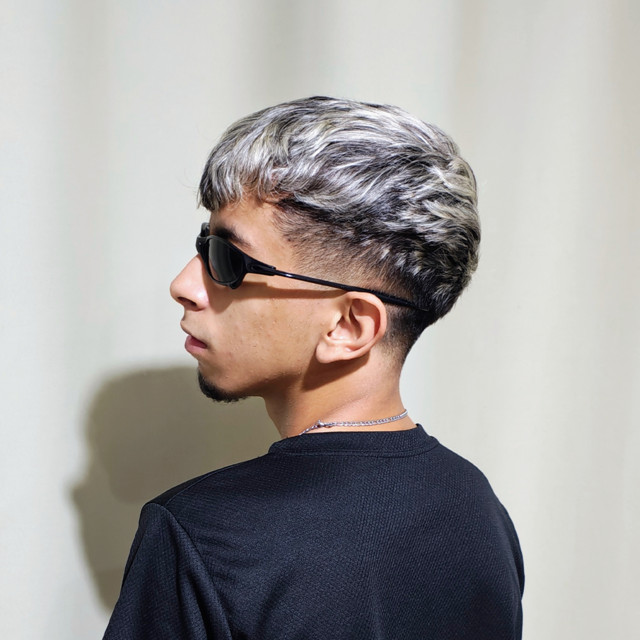 DJ GX 019
