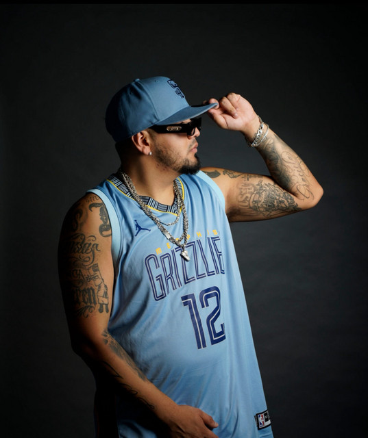 Kalako Parga Oficial | Spotify