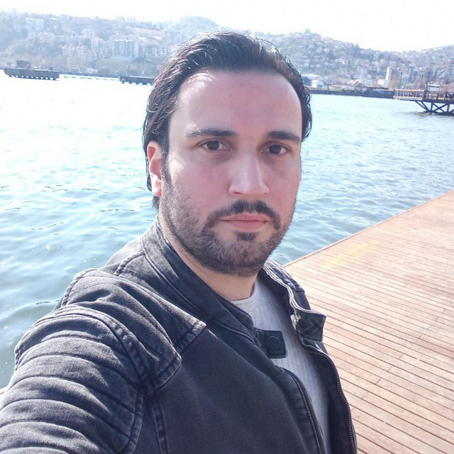 Hasan Kandiş