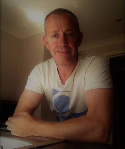 Paul Kerr