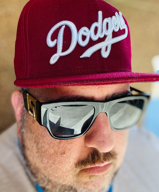 Rob Dollaz