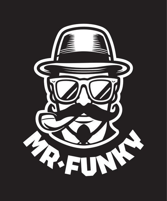 MR. Funky