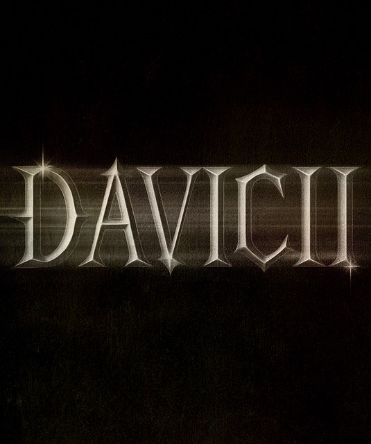 Davicii