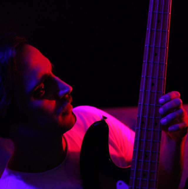 Marcelo Crispim