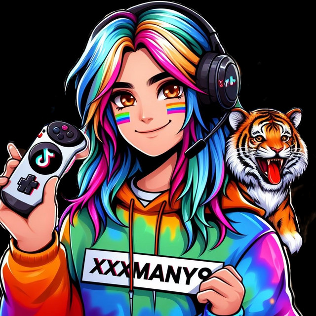 XXXMANY69