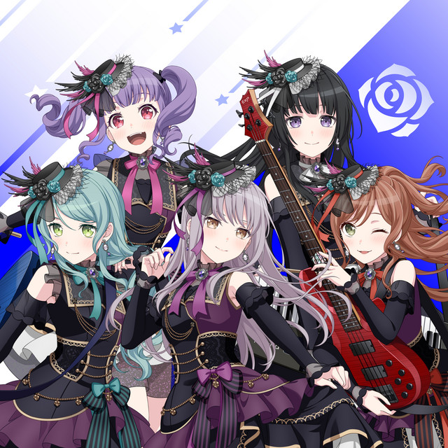 Roselia image