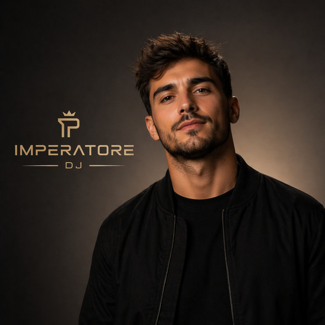 Imperatore DJ