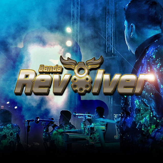 Banda Revolver | Spotify