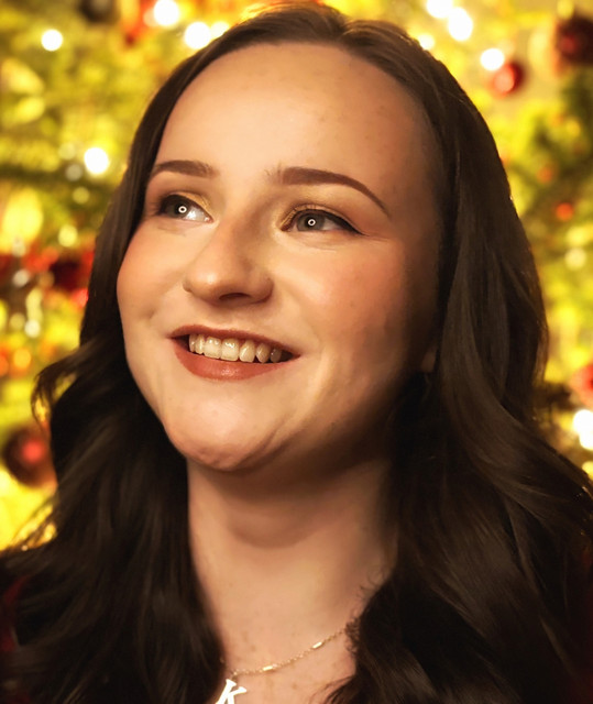 Kimberly-Grace