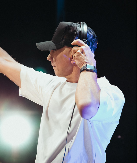 Futurebound image