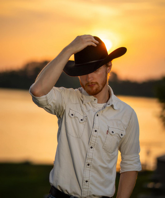 Wyatt Marshall