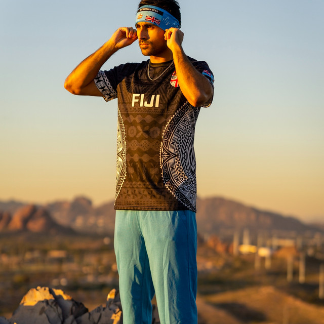 Fiji Finesse