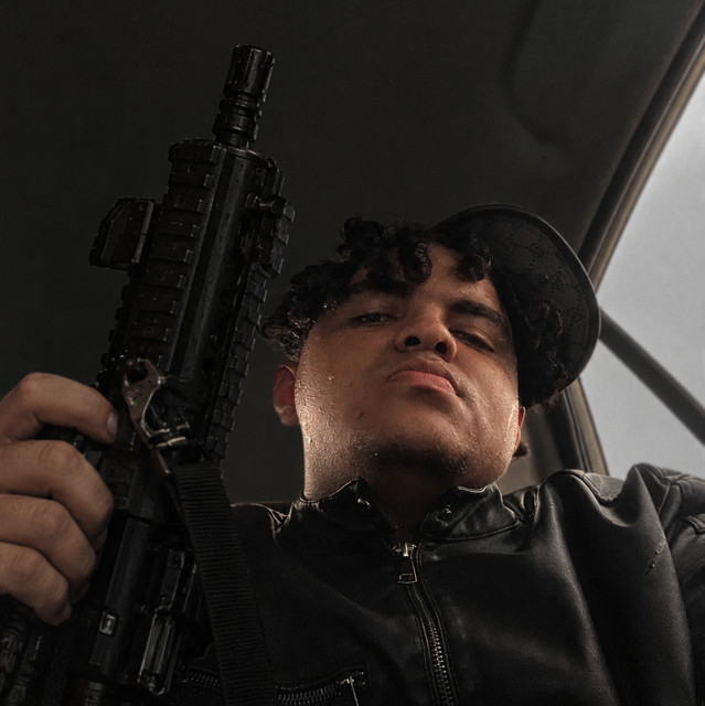 Lil Gaspar