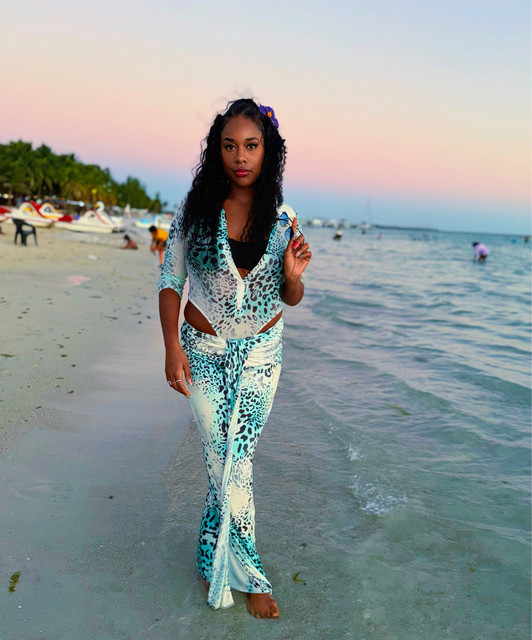 L.A Santana