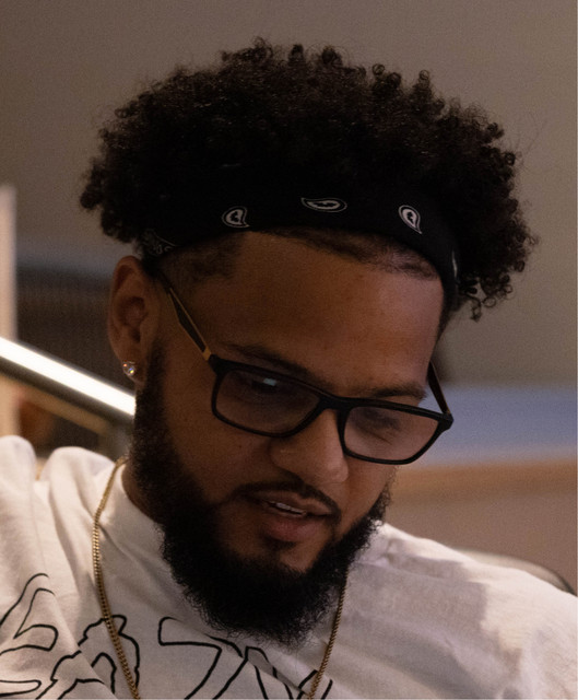 Rayy | Spotify
