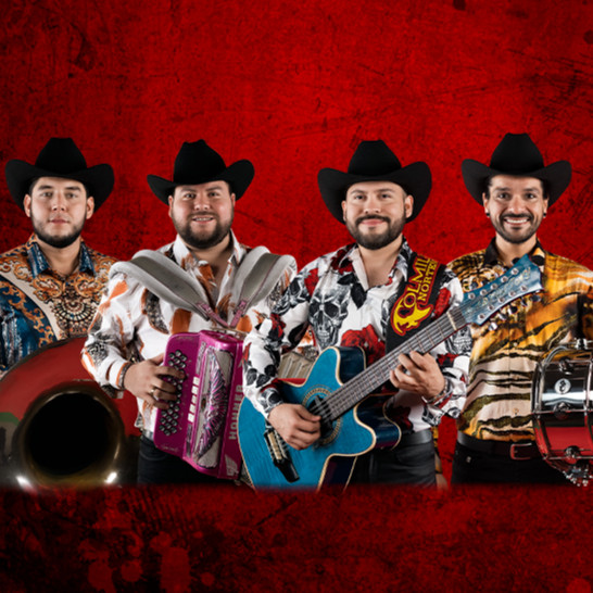 Colmillo Norteño