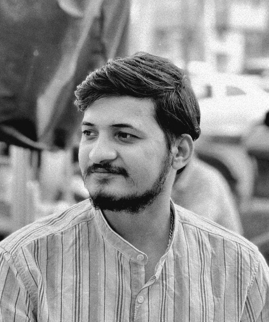 Arun Bamnia