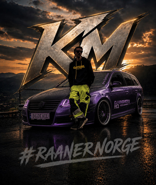 DJ KINGMOTO
