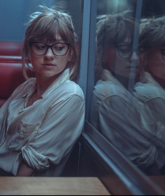 Emily Rose Burnett